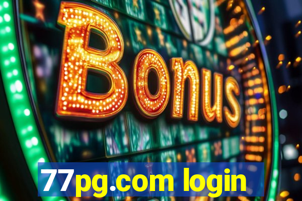 77pg.com login